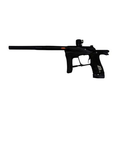 PLANET ECLIPSE LV1 MIDNIGHT USED - P8Ball - Buy, Sell, Trade