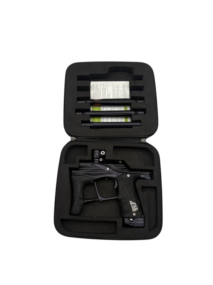 PLANET ECLIPSE LV1 MIDNIGHT USED - P8Ball - Buy, Sell, Trade
