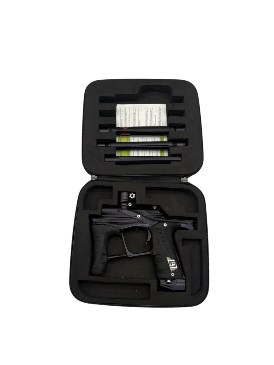 PLANET ECLIPSE LV1 MIDNIGHT USED - P8Ball - Buy, Sell, Trade