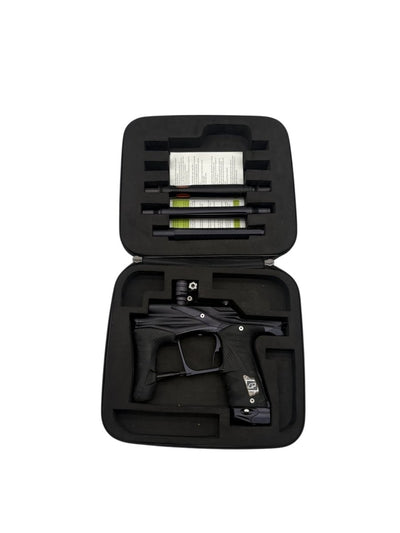 PLANET ECLIPSE LV1 MIDNIGHT USED - P8Ball - Buy, Sell, Trade