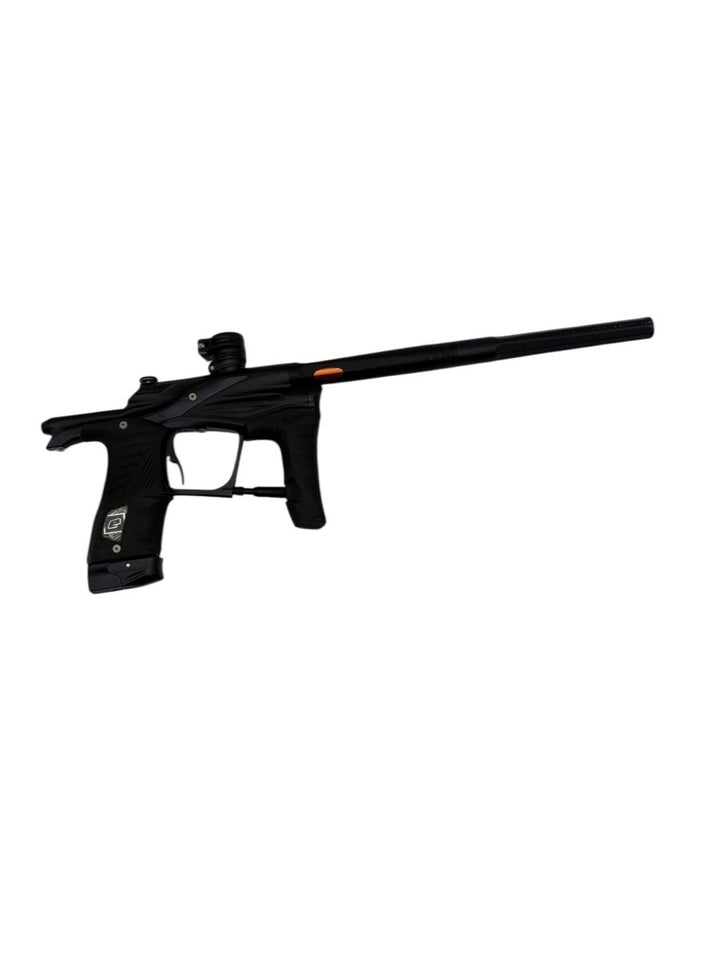 PLANET ECLIPSE LV1 MIDNIGHT USED - P8Ball - Buy, Sell, Trade