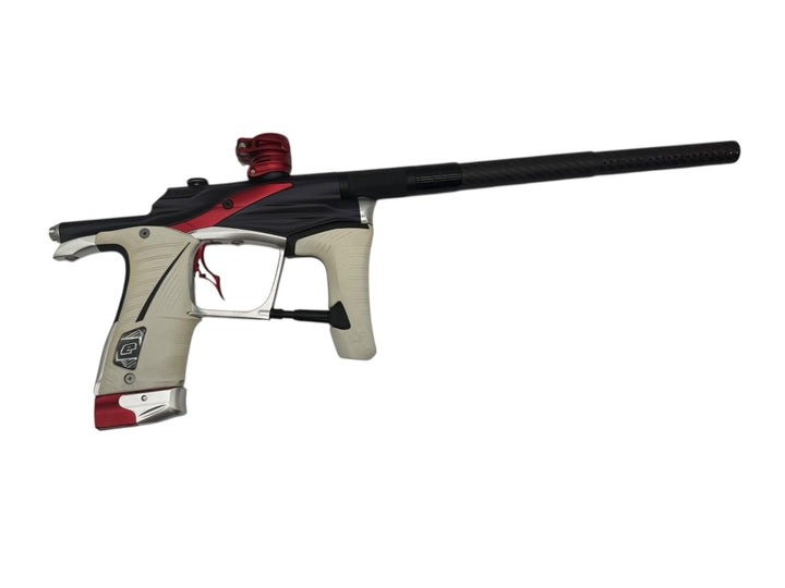 PLANET ECLIPSE LV1.1 BLACK/RED USED - P8Ball - Buy, Sell, Trade