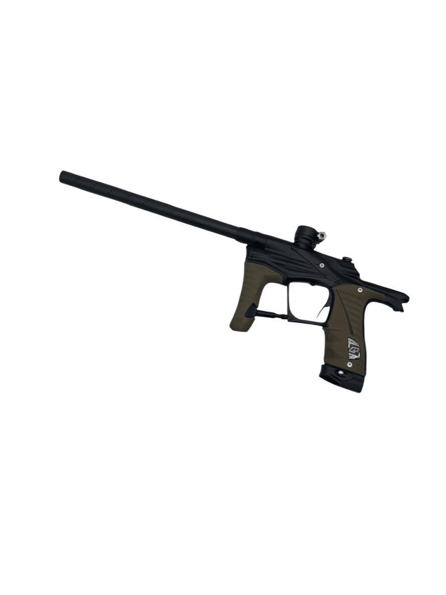 PLANET ECLIPSE LV1.1 MIDNIGHT USED - P8Ball - Buy, Sell, Trade