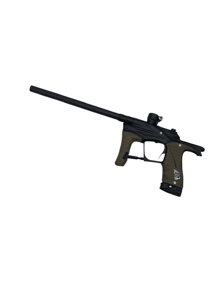 PLANET ECLIPSE LV1.1 MIDNIGHT USED - P8Ball - Buy, Sell, Trade