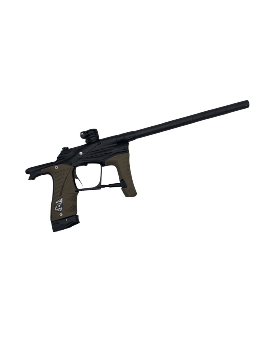 PLANET ECLIPSE LV1.1 MIDNIGHT USED - P8Ball - Buy, Sell, Trade