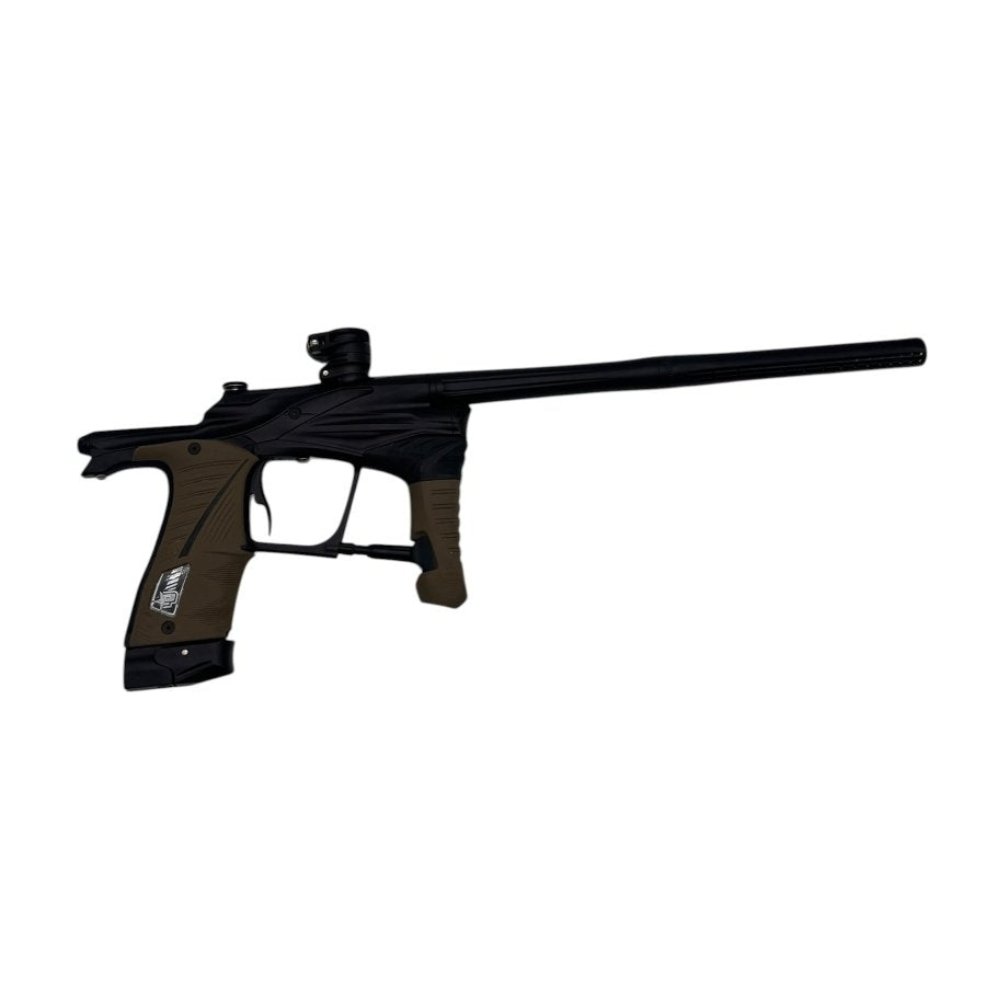 PLANET ECLIPSE LV1.1 MIDNIGHT USED - P8Ball - Buy, Sell, Trade