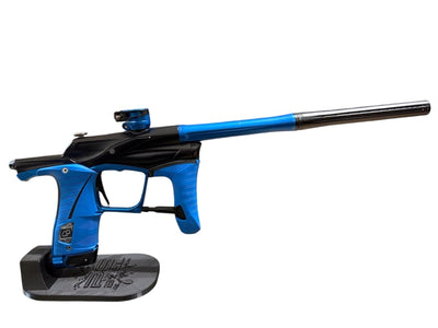 PLANET ECLIPSE LV1.5 BLACK / BLUE - USED - P8Ball - Buy, Sell, Trade