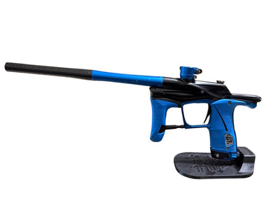 PLANET ECLIPSE LV1.5 BLACK / BLUE - USED - P8Ball - Buy, Sell, Trade