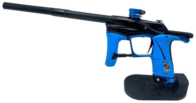 PLANET ECLIPSE LV1.5 BLACK/BLUE USED - P8Ball - Buy, Sell, Trade