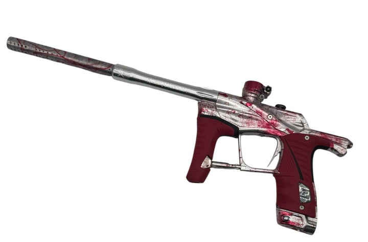 PLANET ECLIPSE LV1.5 CUSTOM ANODIZED USED - P8Ball - Buy, Sell, Trade