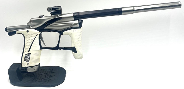 PLANET ECLIPSE LV1.5 GRAY/BLACK USED - P8Ball - Buy, Sell, Trade