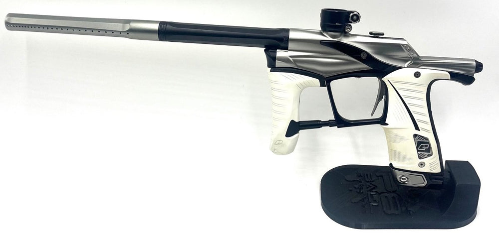 PLANET ECLIPSE LV1.5 GRAY/BLACK USED - P8Ball - Buy, Sell, Trade