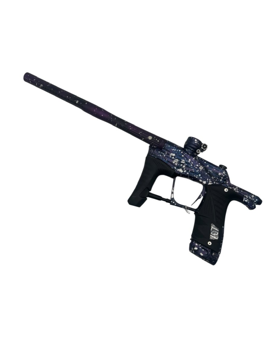 PLANET ECLIPSE LV1.5 J RAB USED - P8Ball - Buy, Sell, Trade