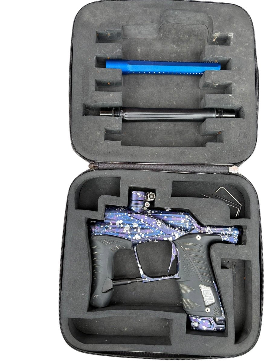 PLANET ECLIPSE LV1.5 J RAB USED - P8Ball - Buy, Sell, Trade