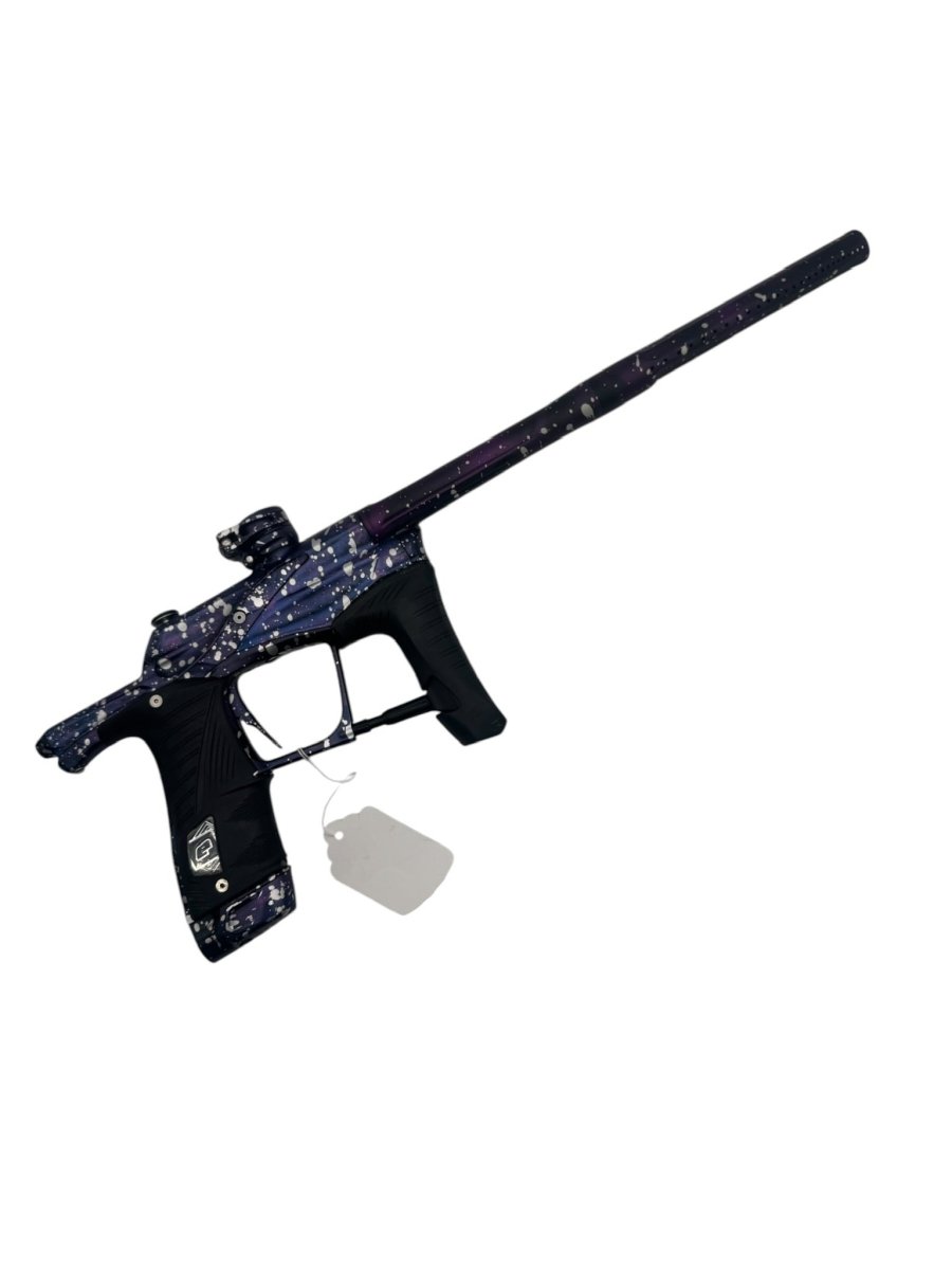 PLANET ECLIPSE LV1.5 J RAB USED - P8Ball - Buy, Sell, Trade