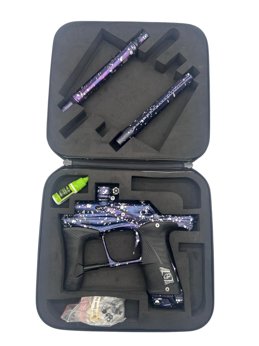 PLANET ECLIPSE LV1.5 “JRAB EDITION” USED - P8Ball - Buy, Sell, Trade