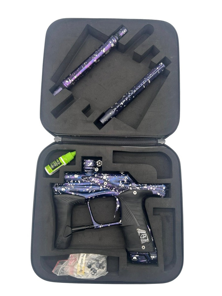 PLANET ECLIPSE LV1.5 “JRAB EDITION” USED - P8Ball - Buy, Sell, Trade