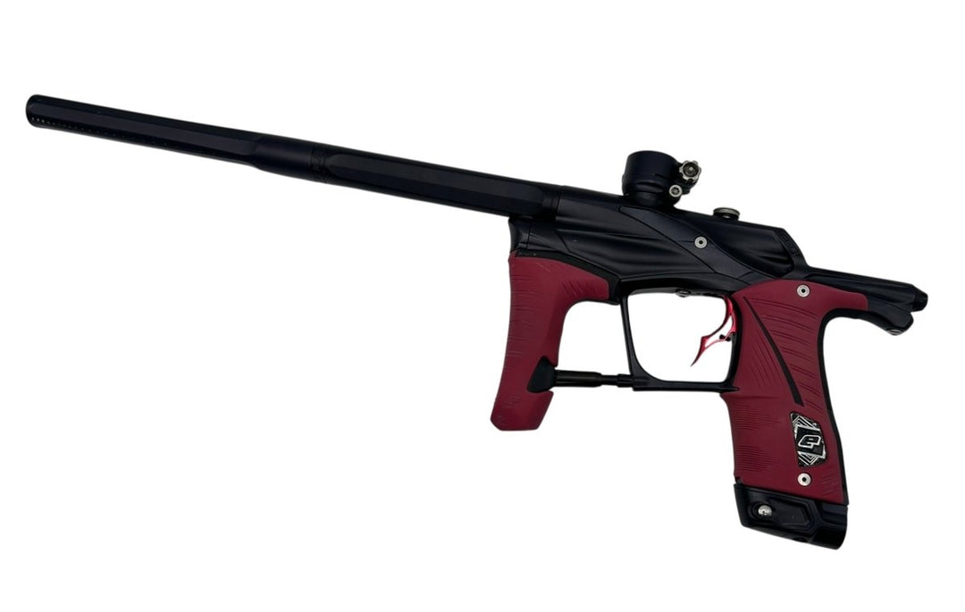 PLANET ECLIPSE LV1.5 MIDNIGHT USED - P8Ball - Buy, Sell, Trade