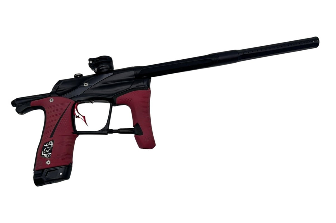 PLANET ECLIPSE LV1.5 MIDNIGHT USED - P8Ball - Buy, Sell, Trade