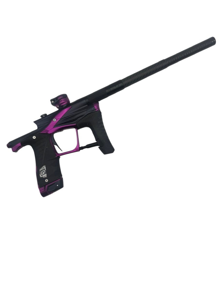 PLANET ECLIPSE LV1.6 BLACK/PURPLE USED - P8Ball - Buy, Sell, Trade