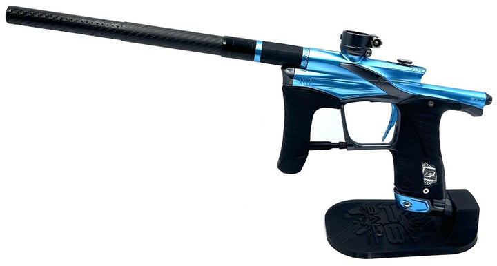 PLANET ECLIPSE LV1.6 BLUE/GREY USED - P8Ball - Buy, Sell, Trade