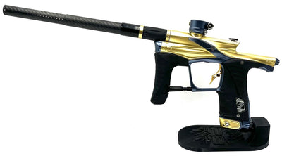 PLANET ECLIPSE LV1.6 GOLD/NAVY USED - P8Ball - Buy, Sell, Trade