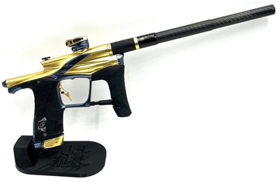 PLANET ECLIPSE LV1.6 GOLD/NAVY USED - P8Ball - Buy, Sell, Trade