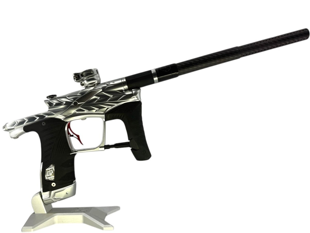 PLANET ECLIPSE LV1.6 HK FOSSIL PEWTER - USED - P8Ball - Buy, Sell, Trade