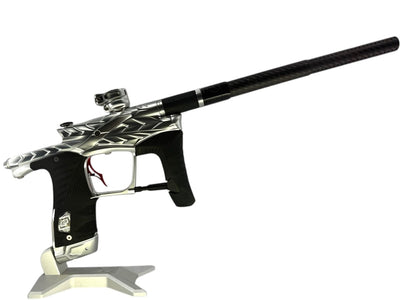 PLANET ECLIPSE LV1.6 HK FOSSIL PEWTER - USED - P8Ball - Buy, Sell, Trade