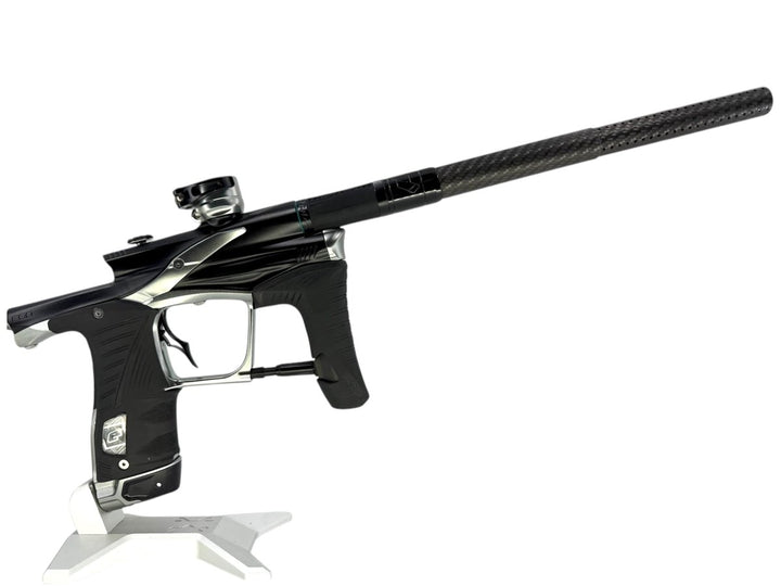 Planet Eclipse LV1.6 Midnight / Grey - Used - P8Ball - Buy, Sell, Trade