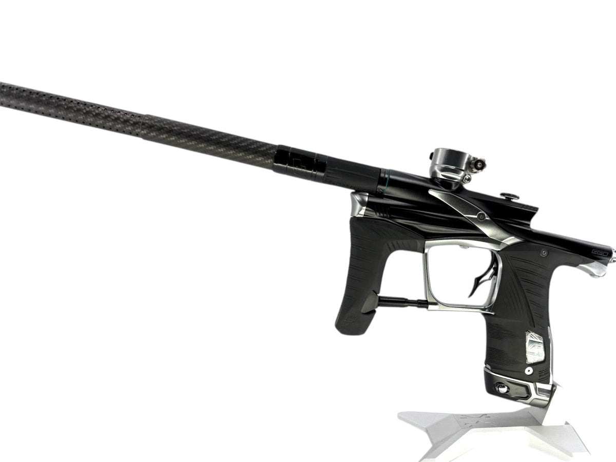 Planet Eclipse LV1.6 Midnight / Grey - Used - P8Ball - Buy, Sell, Trade
