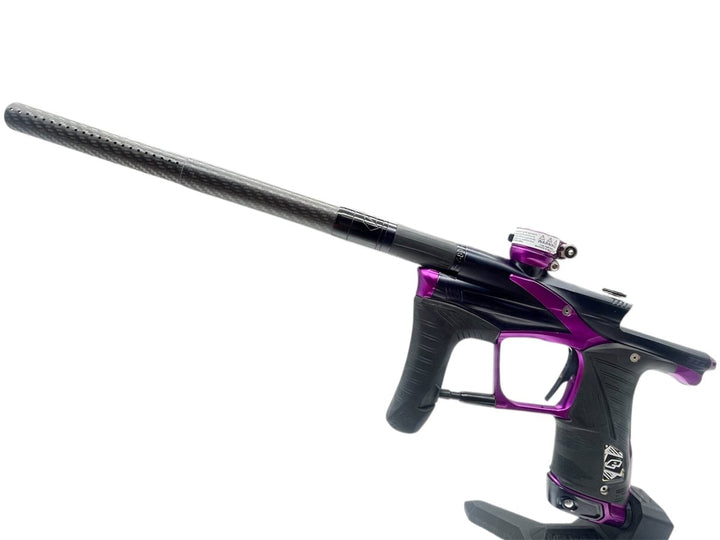 PLANET ECLIPSE LV1.6 MIDNIGHT / PURPLE - USED - P8Ball - Buy, Sell, Trade