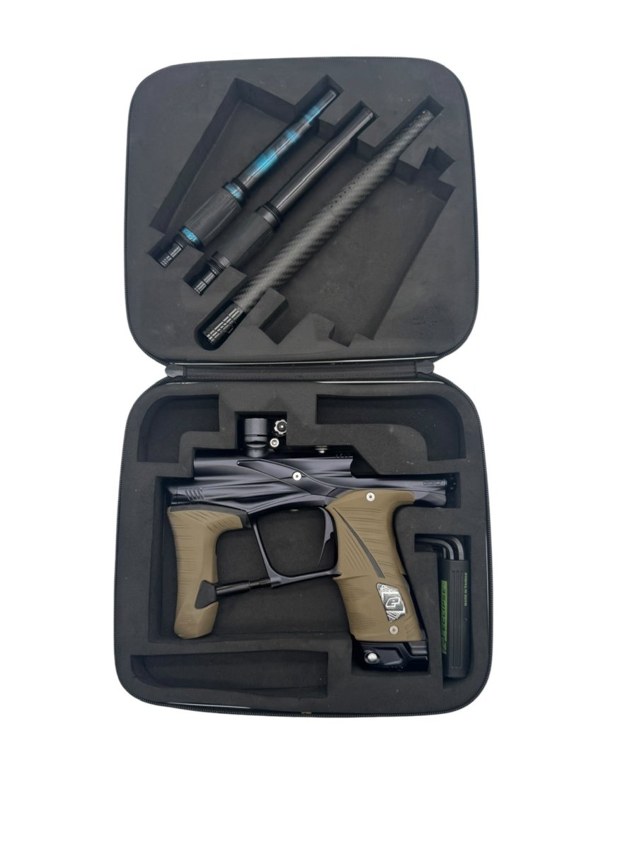 PLANET ECLIPSE LV1.6 MIDNIGHT USED - P8Ball - Buy, Sell, Trade