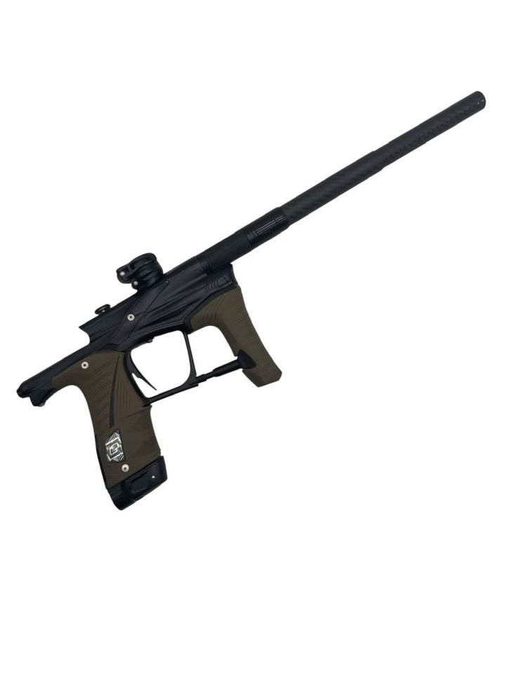 PLANET ECLIPSE LV1.6 MIDNIGHT USED - P8Ball - Buy, Sell, Trade
