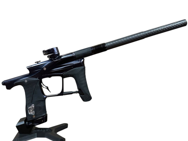 PLANET ECLIPSE LV1.6 MIDNIGHT - USED (MINT) - P8Ball - Buy, Sell, Trade
