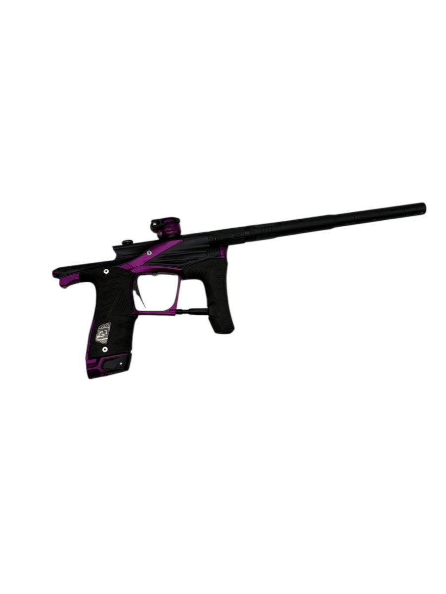 PLANET ECLIPSE LV1.6 MIDNIGHT/PURPLE USED - P8Ball - Buy, Sell, Trade