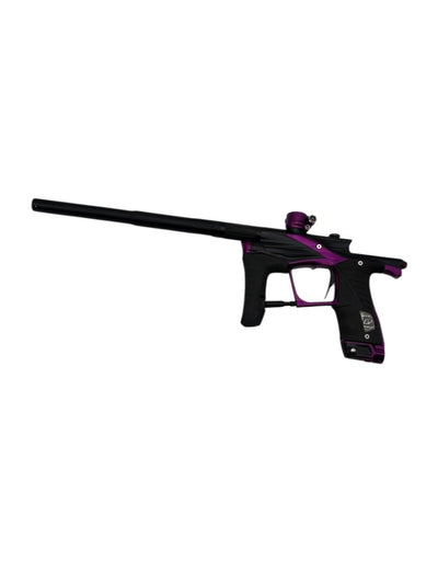 PLANET ECLIPSE LV1.6 MIDNIGHT/PURPLE USED - P8Ball - Buy, Sell, Trade