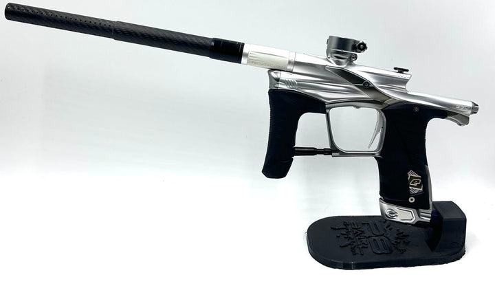 PLANET ECLIPSE LV1.6 SILVER/GRAY USED - P8Ball - Buy, Sell, Trade