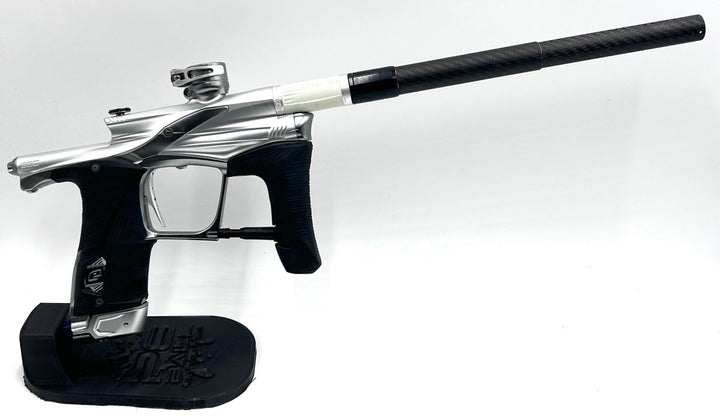 PLANET ECLIPSE LV1.6 SILVER/GRAY USED - P8Ball - Buy, Sell, Trade