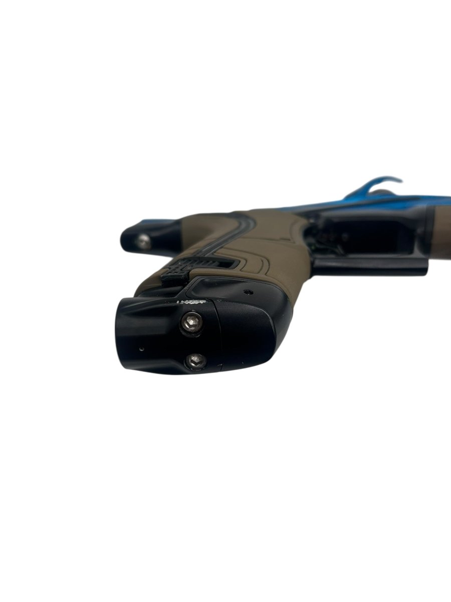 PLANET ECLIPSE LV2 BLACK/BLUE USED - P8Ball - Buy, Sell, Trade