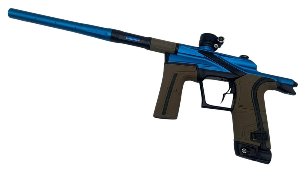 PLANET ECLIPSE LV2 BLACK/BLUE USED - P8Ball - Buy, Sell, Trade