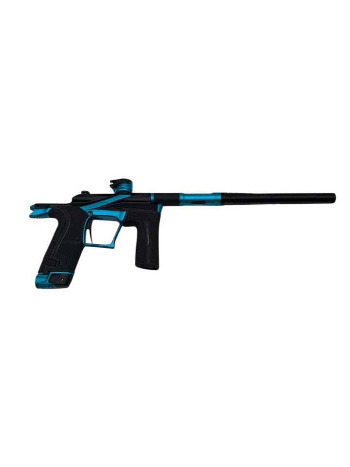 PLANET ECLIPSE LV2 BLACK/BLUE USED - P8Ball - Buy, Sell, Trade