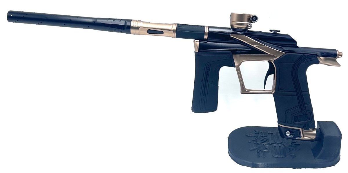PLANET ECLIPSE LV2 BLACK/BRONZE USED - P8Ball - Buy, Sell, Trade