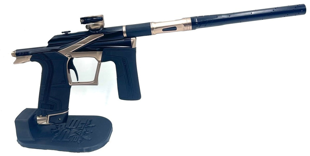 PLANET ECLIPSE LV2 BLACK/BRONZE USED – P8Ball - Buy, Sell, Trade
