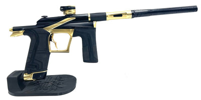 PLANET ECLIPSE LV2 BLACK/GOLD USED - P8Ball - Buy, Sell, Trade