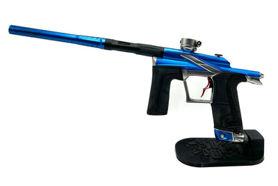 PLANET ECLIPSE LV2 BLUE/GREY USED - P8Ball - Buy, Sell, Trade