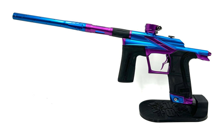 PLANET ECLIPSE LV2 BLUE/PURPLE USED - P8Ball - Buy, Sell, Trade