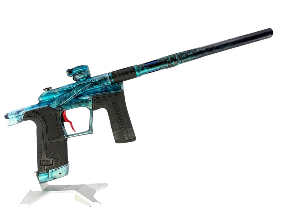 Planet Eclipse LV2 Custom Ano - Used - P8Ball - Buy, Sell, Trade