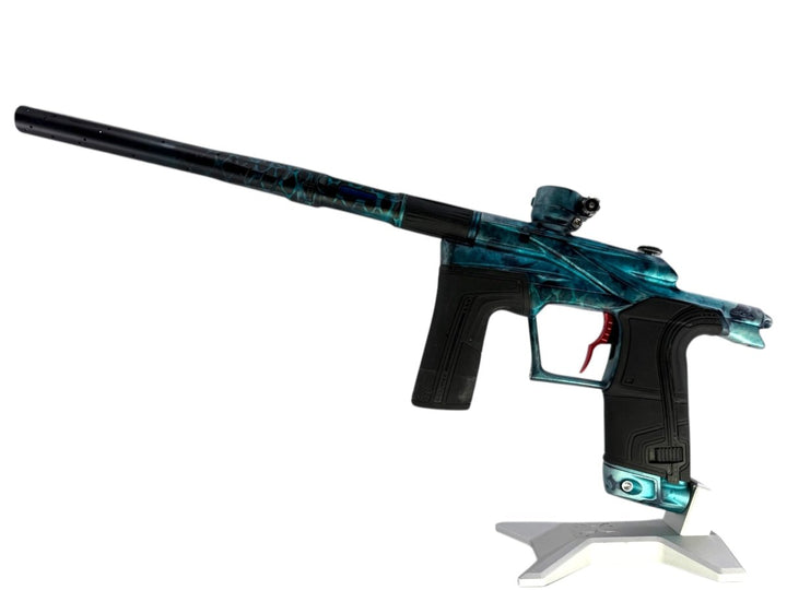 Planet Eclipse LV2 Custom Ano - Used - P8Ball - Buy, Sell, Trade
