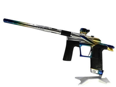 Planet Eclipse LV2 "Fueled By Fire" Thomas Taylor Edition - Used - P8Ball - Buy, Sell, Trade